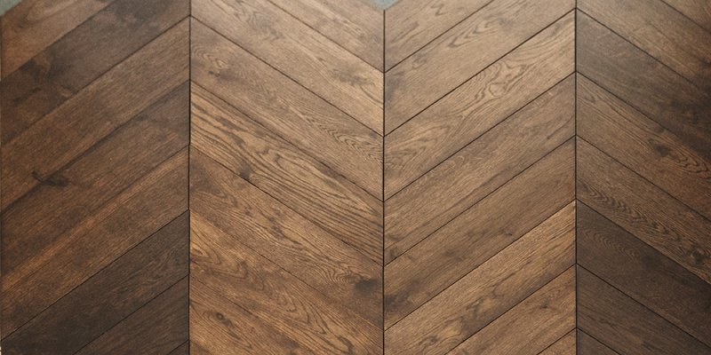 Finex Инженерная доска французская елка