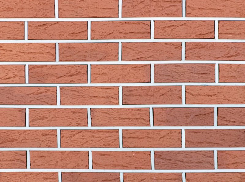 Кирпичный цвет