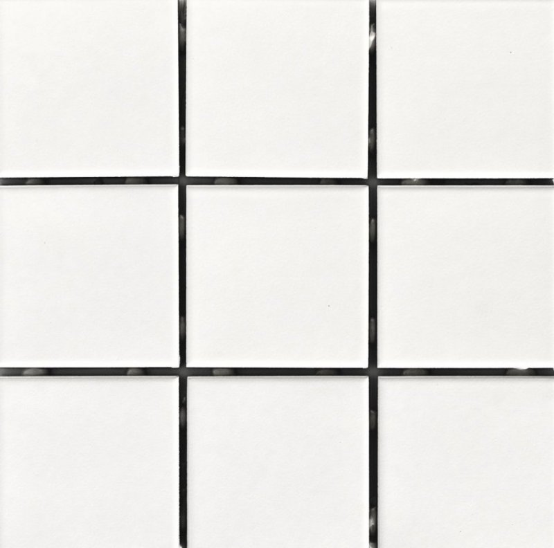 Керама Марацци квадратная плитка 10х10