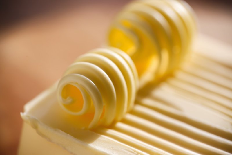 Масло сливочное