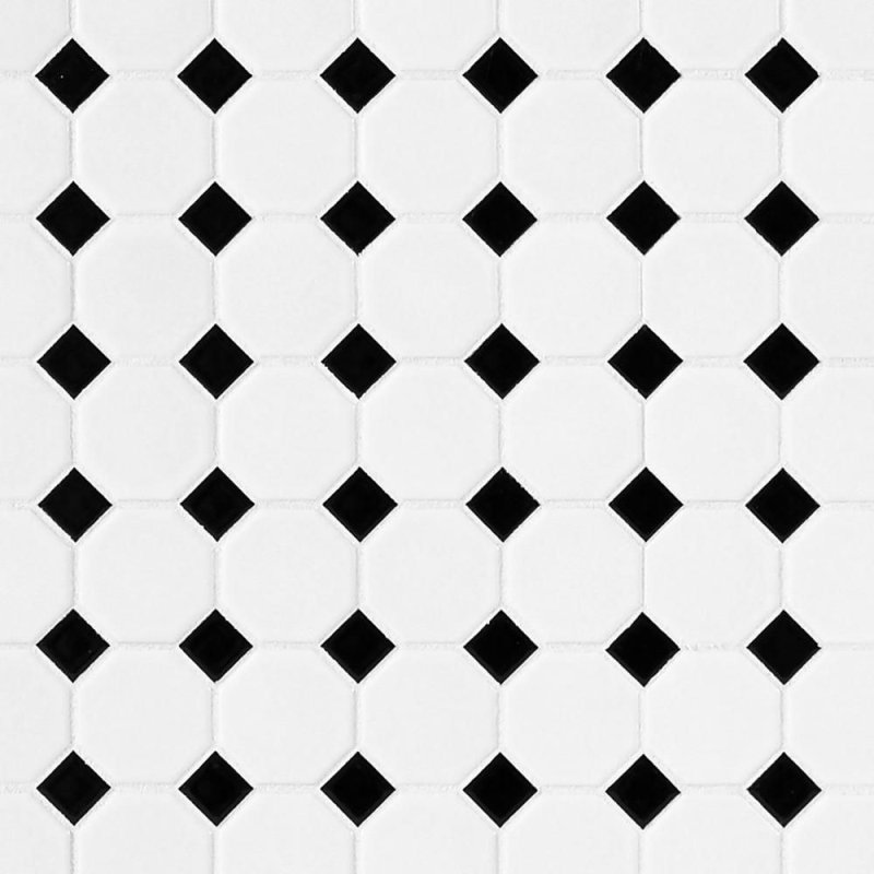 Мозаика NS Mosaic Porcelain