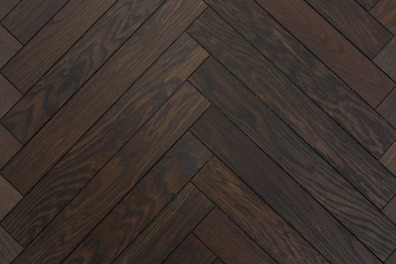 Ламинат дуб французская елка