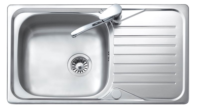 Мойка Kitchen Sink 4843