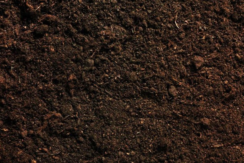 Растительный грунт (торфо-Песчаная смесь)