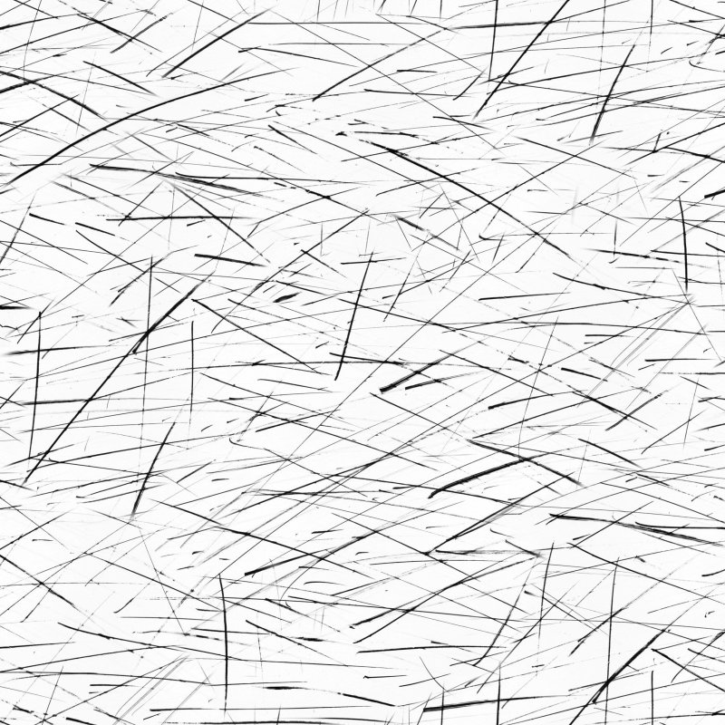 Dirt карта царапин