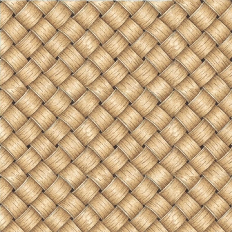 Плетеный фон