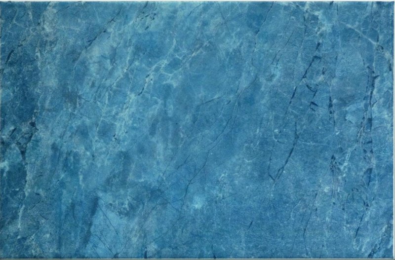 Азул Аквамарин мрамор