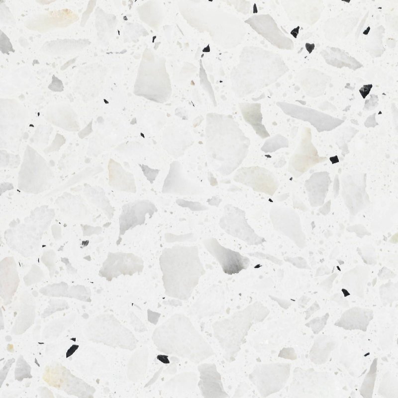 Керамогранит терраццо мрамор