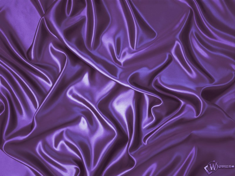 Атлас сатин Силк