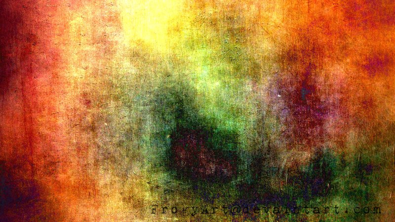 Фон для гранж портрета