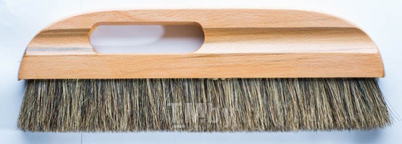 Щётка для обоев разглаживания