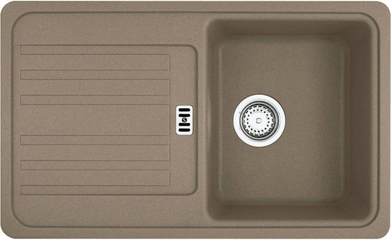 Мойка Longran Lotus Alpina