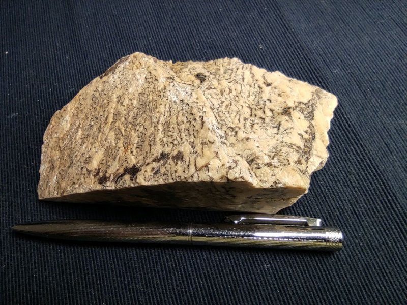 Слюдяные пегматиты