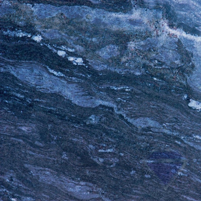 Sodalite Blue мрамор