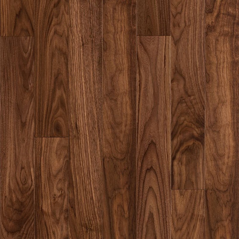 Косвик американский орех