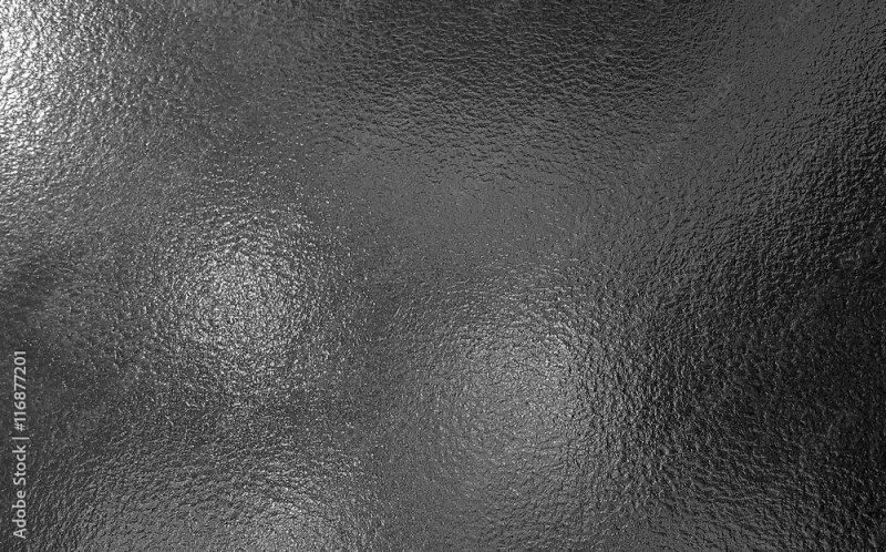 Текстура матового стекла