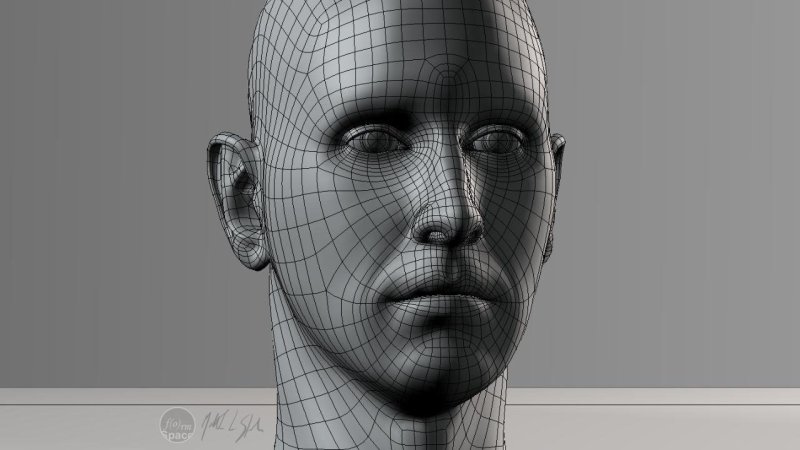 Компьютерная Графика