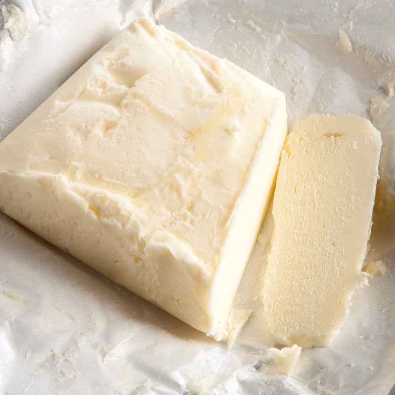 Масло сливочное