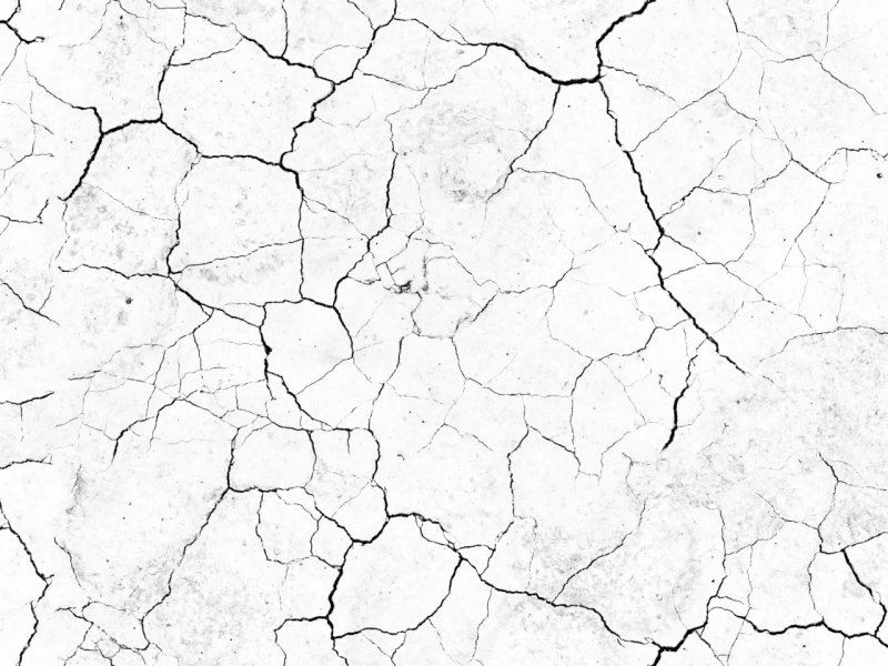 Карта Dirt трещины