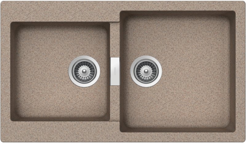 Мойка гранула gr 8002