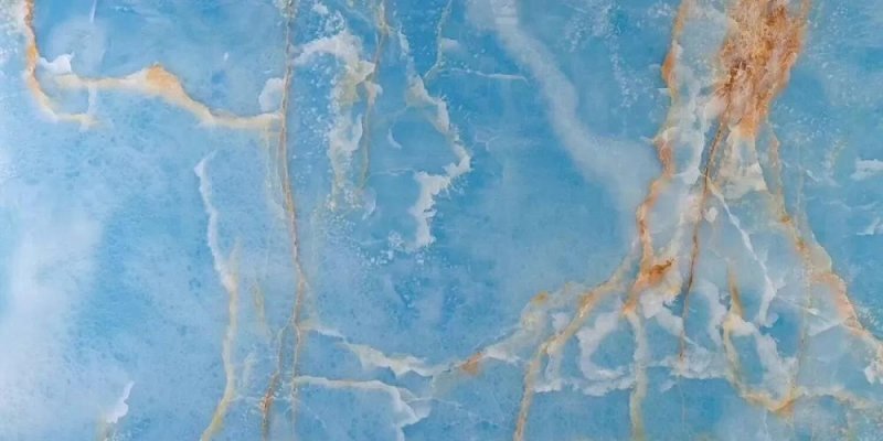 Керамогранит Imola the Room bluaq612lp 60x120