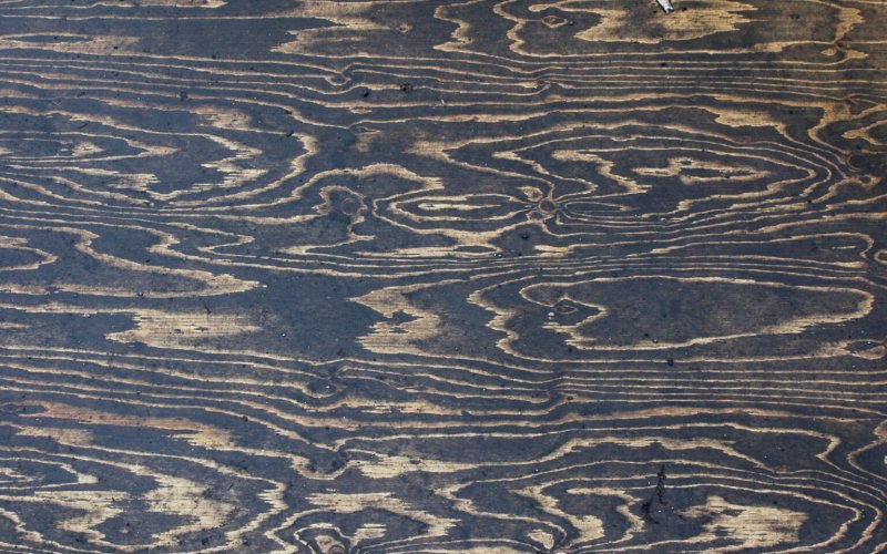 Состаренное дерево