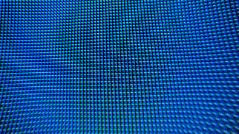 Синий фон