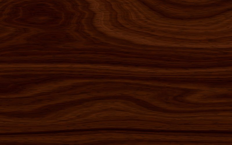 Коричневое дерево