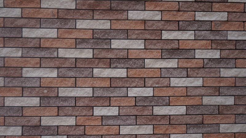 Кирпич Браер текстура