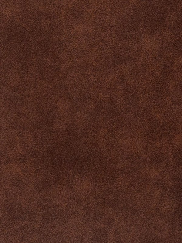 Коричневая кожа