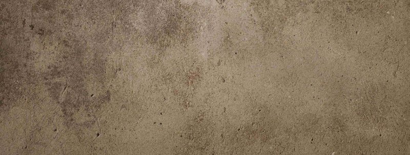 Коричневая бетонная стена