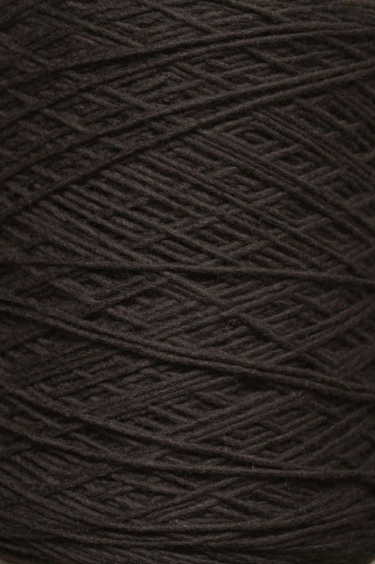 Нитки черные