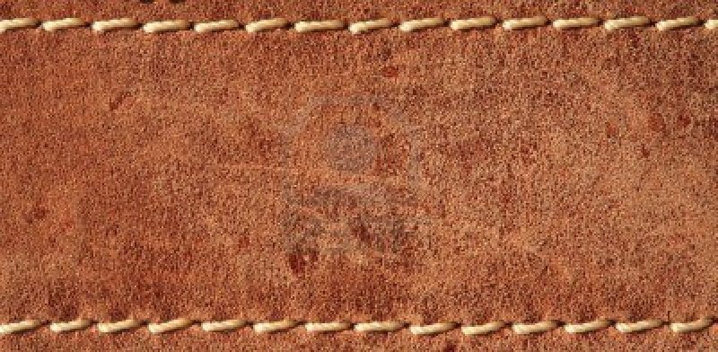 Строчка на ткани