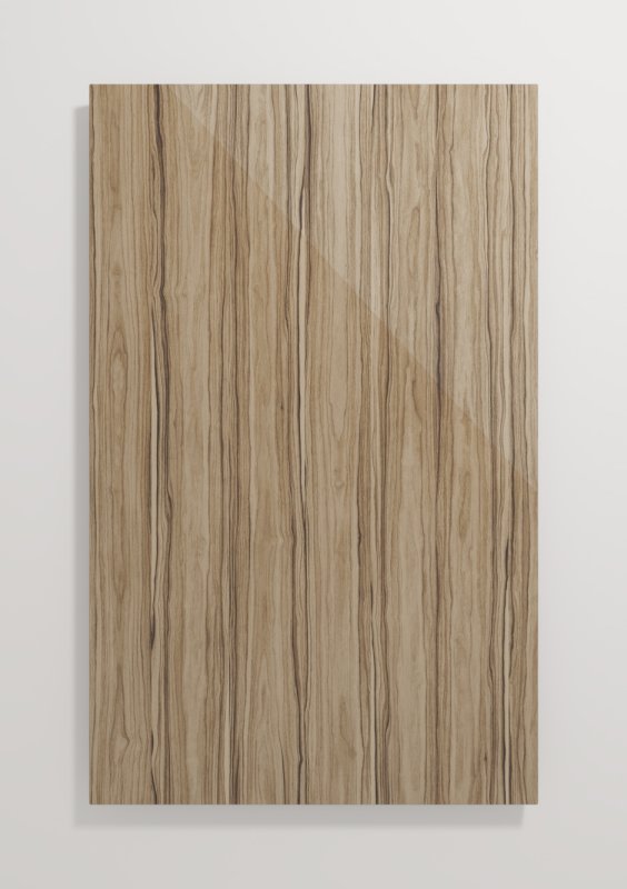 Эбони светлый 165