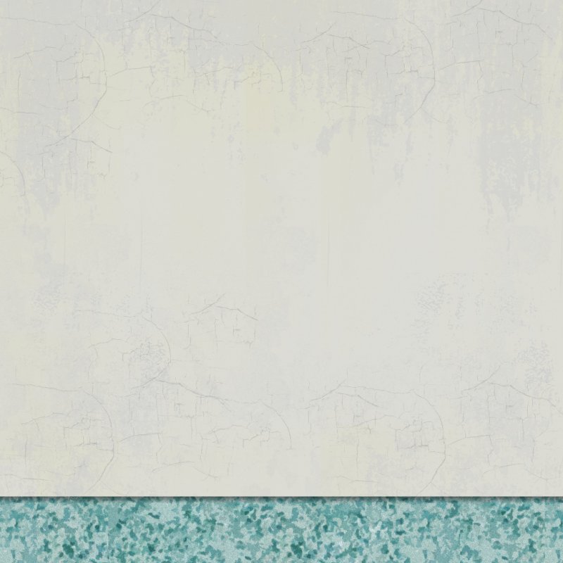 Текстура стены из больницы