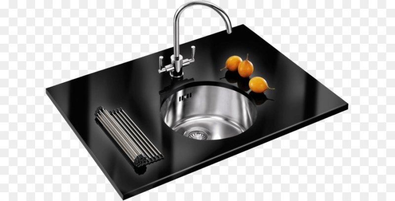 Мойка для кухни