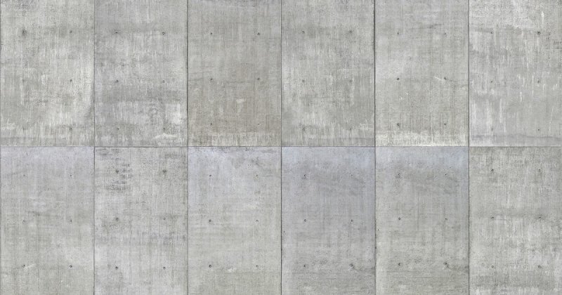 Текстура бетонных плит бесшовная