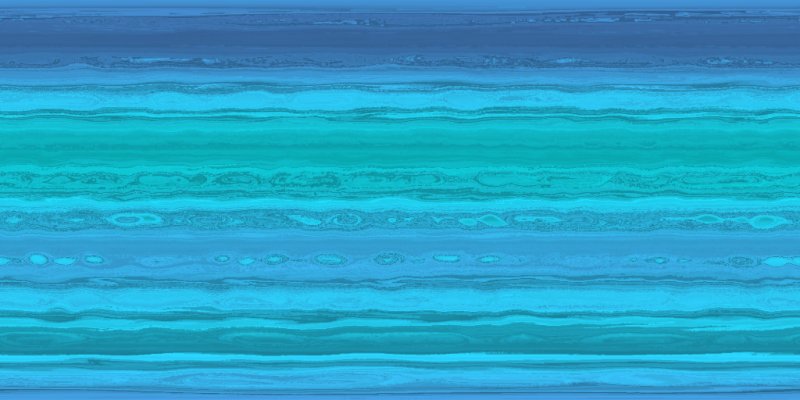 Текстура планеты Уран