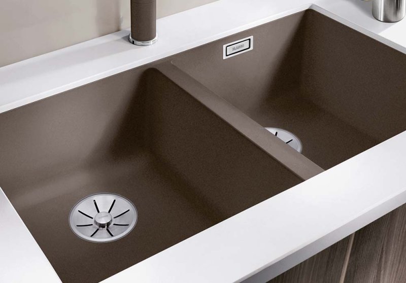 Blanco Subline 800-u