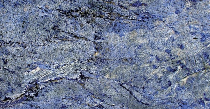 Азул Бахия мрамор