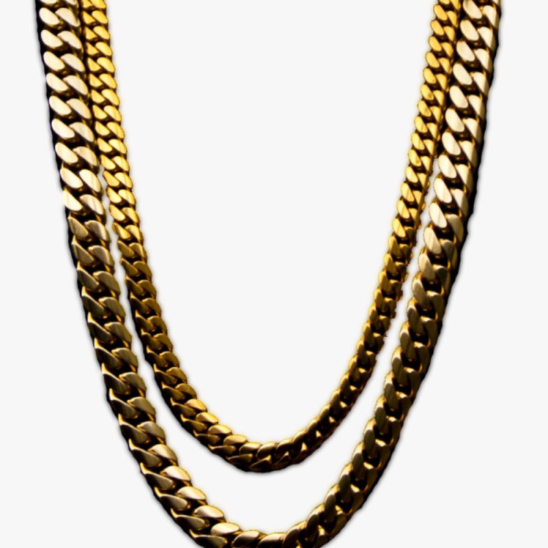 Золотая цепь