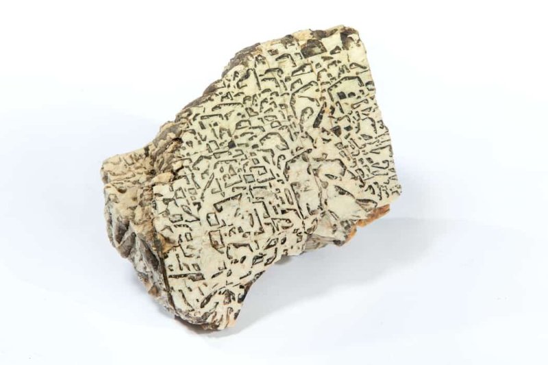 Гранитный пегматит