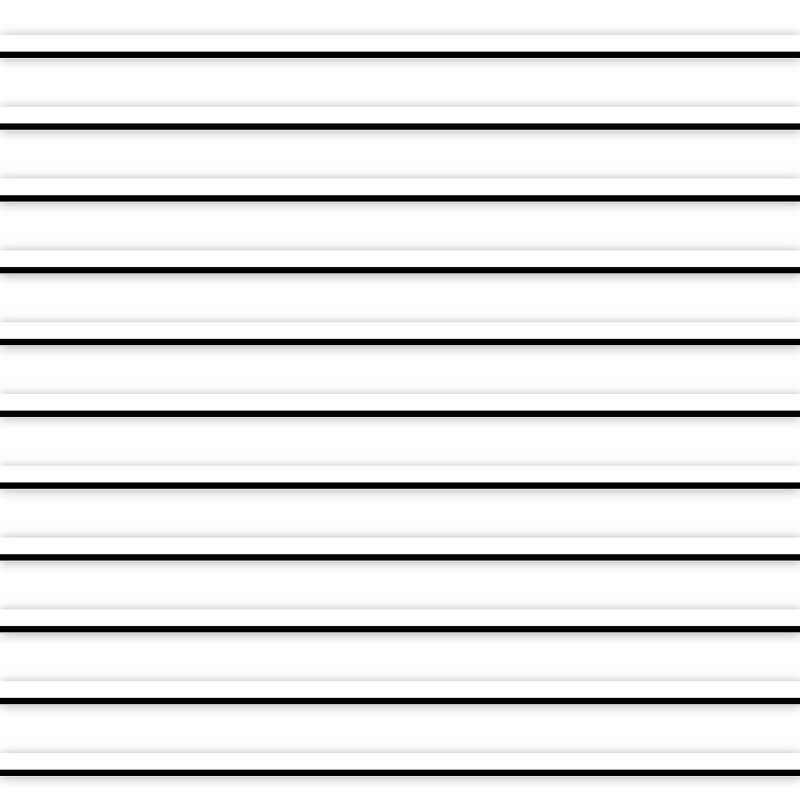 Трафарет "полоски"