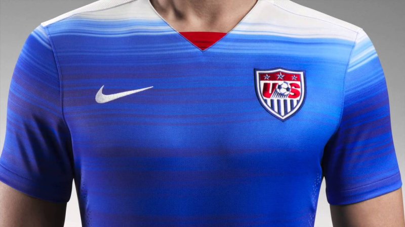 Футбольная форма