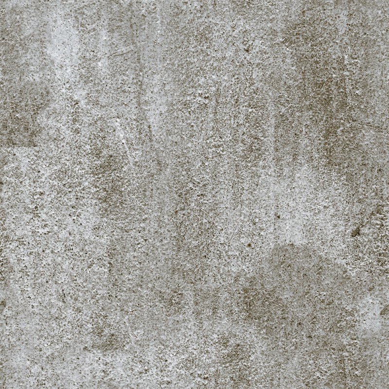 Текстура бетона для 3d Max