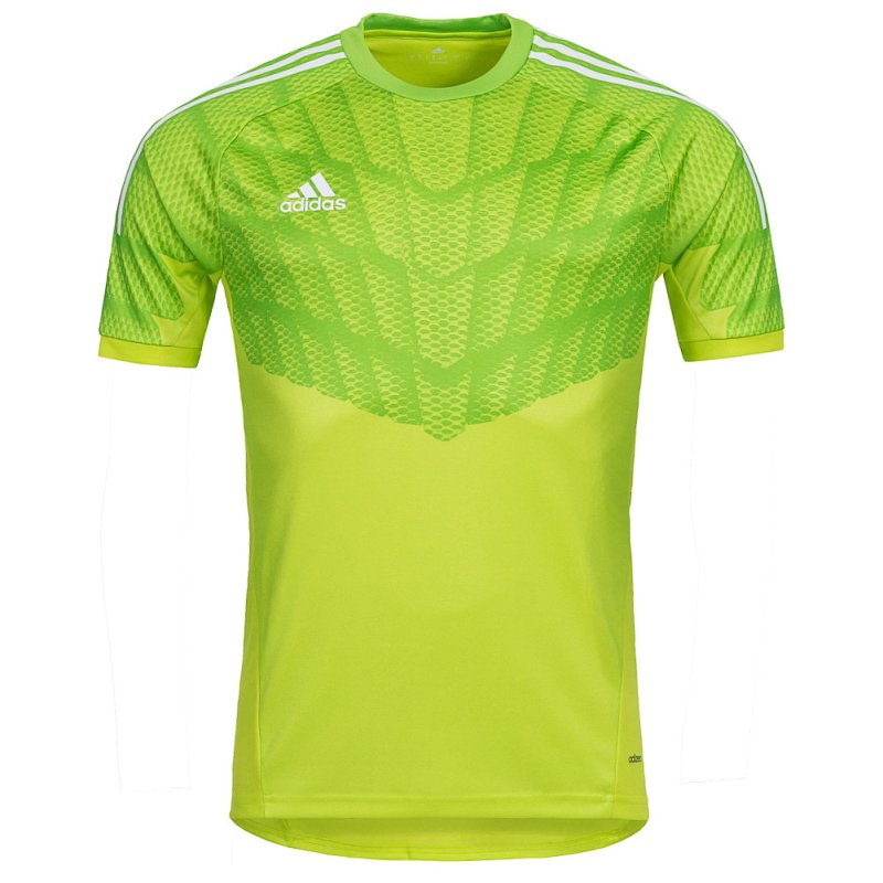 Вратарская форма адидас