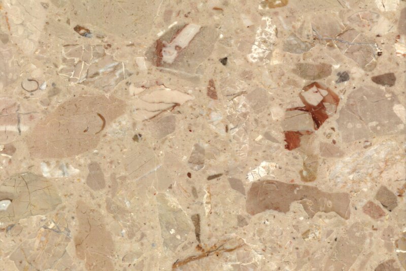 Брекчия терраццо