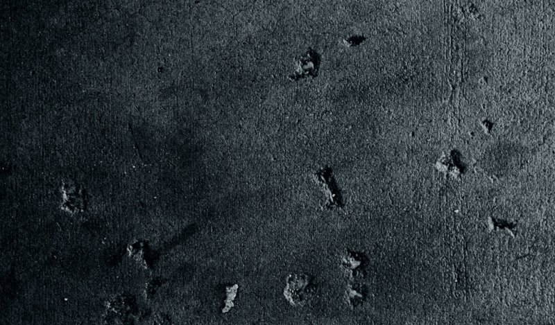 Бетон фактура