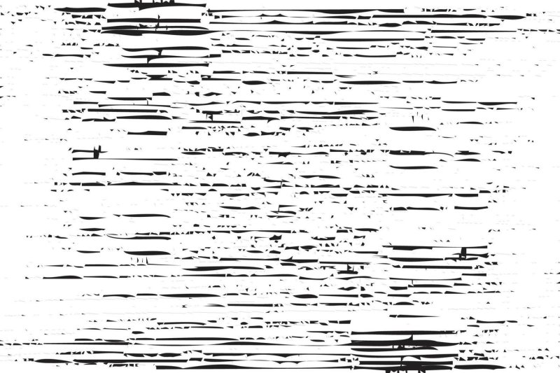 Грубая линия