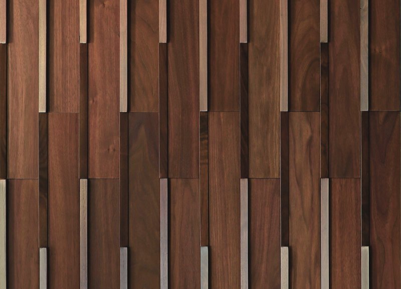 МДФ панели блек Вуд сс8075